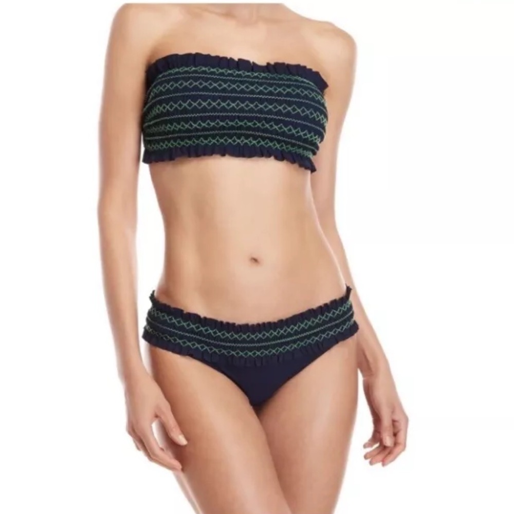 tory burch bikini